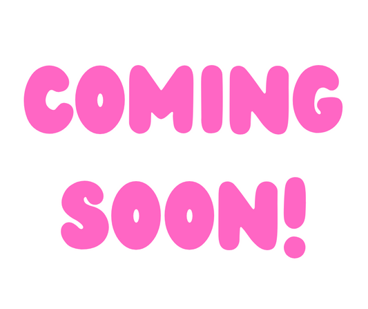 Minnie Mouse Customised Party Pack